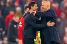 Pelatih Liverpool soal Rumor Xabi Alonso Gantikan Dirinya, Arne Slot: Pertanyaan yang Aneh