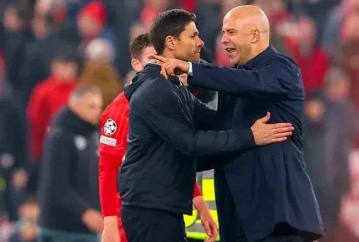 Maaf Fans The Reds, Xabi Alonso Memang Tak Pernah Jadi Pilihan Liverpool