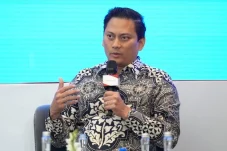 Keponakan Prabowo Mundur dari Partai Gerindra demi Seleksi Deputi Gubernur Bank Indonesia