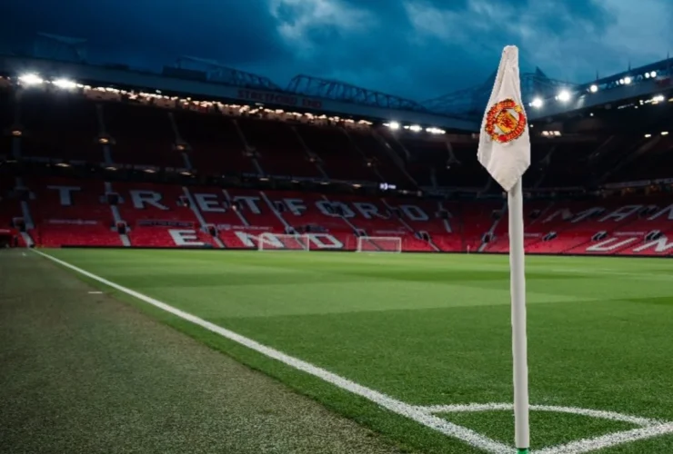 Manchester United dan Lionsgate Sepakat Buat TV Series, Bakal Bahas Sejarah Setan Merah
