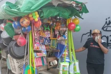 BPS Berau: Sektor Formal Alami Tekanan, Jumlah Pekerja Informal Melonjak