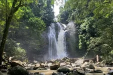Disbudpar Berau Kembangkan Destinasi Wisata di Kampung Tabalar Ulu