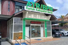 Urus Sertifikat – Informasi Objek Tanah, Kantah Berau Imbau Warga Gunakan Aplikasi Sentuh Tanahku