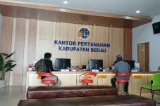 Mulai 2 Februari SKPT hingga Girik Tak Diakui Bukti Kepemilikan Tanah? Ini Penjelasan Kantah Berau