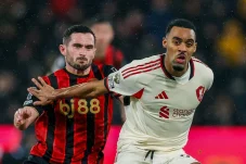 Liverpool Takluk Lawan Bournemouth, Arne Slot Sebut The Reds Kehabisan Energi