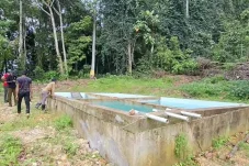 Ini Alasan Kejari Berau Limpahkan Kasus Dugaan Pelanggaran BUMK Pilanjau ke Inspektorat