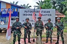 Duduk Perkara 3 Desa di Nunukan Kaltara Kini Masuk Wilayah Malaysia