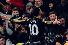 Manchester United Taklukan Arsenal, Michael Carrick Minta Pemainnya Rendah Hati