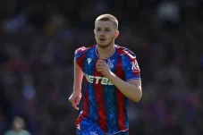 Gagal Dapatkan Marc Guehi, Liverpool Incar Adam Wharton dari Crystal Palace