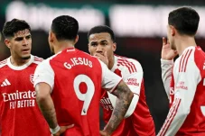 Penyakit Arsenal Kambuh, The Gunners Bakal Jadi Runner Up Liga Inggris Lagi?