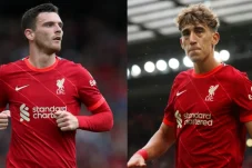 Drama Transfer Andy Robertson ke Tottenham: Liverpool Tunggu Kabar AS Roma Lepas Kostas Tsimikas