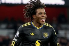 Prediksi Line Up Liga Inggris Manchester United vs Fulham: Setan Merah Tanpa Patrick Dorgu