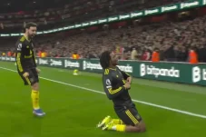 Patrick Dorgu Cidera 10 Minggu Jadi Pukulan Telak Manchester United