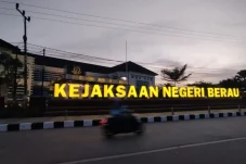 Kata Kejari Berau soal Pengusutan Kasus Korupsi Usai Kepala Kampung Pilanjau Meninggal Dunia