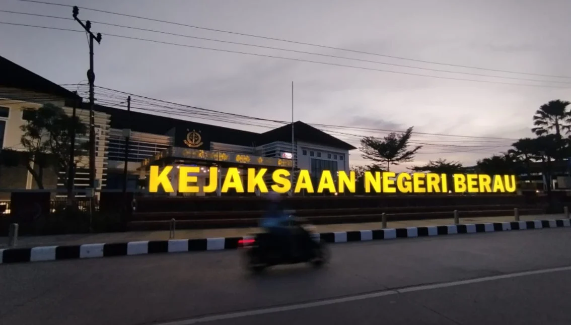 Kata Kejari Berau soal Pengusutan Kasus Korupsi Usai Kepala Kampung Pilanjau Meninggal Dunia