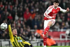 Hasil Sempurna Arsenal di Babak Grup Champions League, Arteta Pamer Rekor Baru