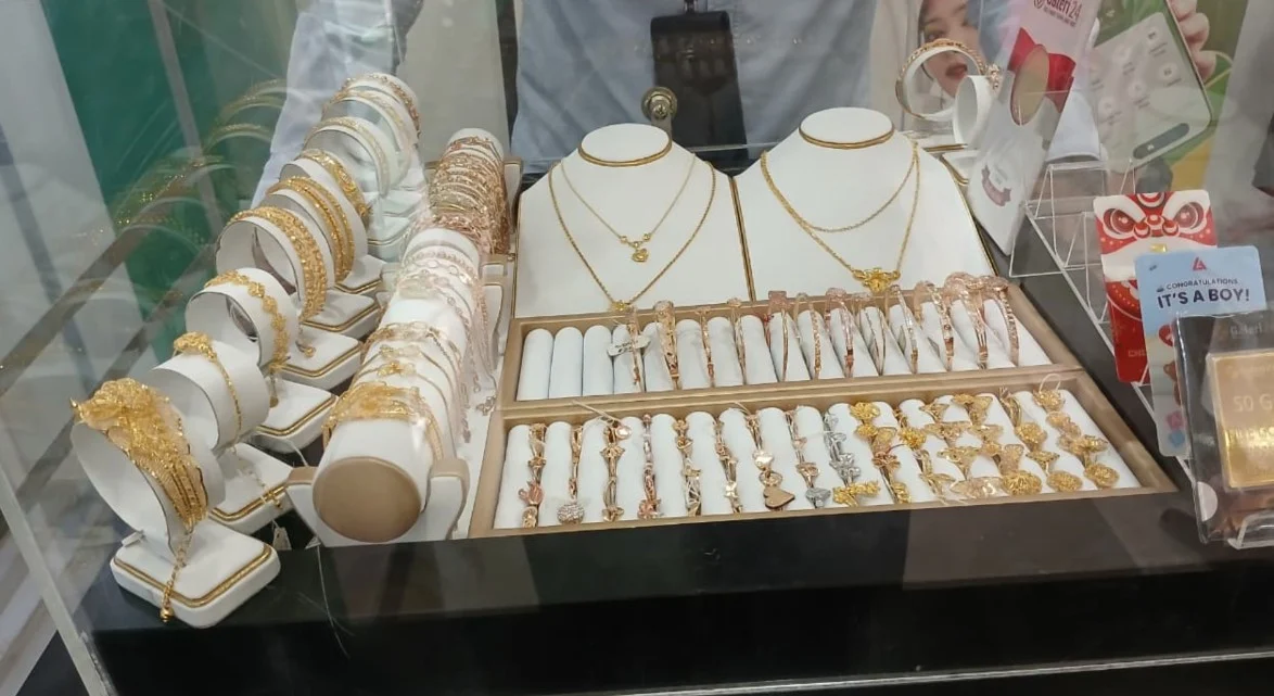 Harga Emas Sentuh Rp 3 Juta, Pegadaian Tanjung Redeb Sebut Peminat Logam Mulia Tetap Tinggi