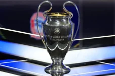 Link Live Streaming Drawing Champions League: Potensi Big Match Real Madrid vs Man City, Barcelona vs PSG
