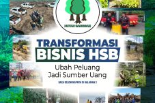 Diversifikasi Usaha Jadi Kunci HSB Kembali ke Tren Positif