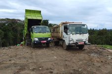 TPA Talisayan Ditargetkan Dibangun 2026, Solusi Atasi Lonjakan Sampah Pesisir Selatan Berau