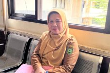 Takut dan Trauma, Korban Pelecehan Masih Memilih Diam