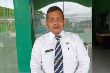 Gedung Kementerian Haji dan Umrah Berau Sudah Mulai Beroperasi, Posisi Kepala Kantor Masih Tunggu Arahan Pusat