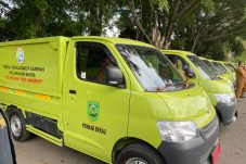 DLHK Ajak Warga Berau Kelola Sampah: Tanggung Jawab Seluruh Masyarakat