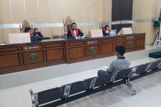 Saksi Tak Bisa Hadir, Sidang Kedua Julius Ditunda