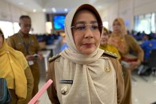 APBD Berau 2026 Tertekan, Sri Juniarsih Minta OPD Maksimalkan Pariwisata – UMKM