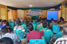 Dana Desa Dipangkas, Pemerintah Kampung Tak Bisa Lagi Beri Bantuan dan Honor