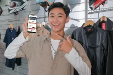 Astra Motor Kaltim 1 Dorong Partisipasi Konsumen Lewat Program Review Aplikasi MotorkuX Berhadiah Voucher Belanja