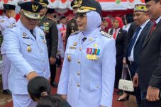 Tepis Isu ‘Matahari Kembar’, Gamalis: Saya Rembulan yang Menemani Matahari