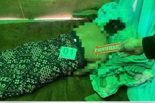 Karyawan Perusahaan di Kampung Dumaring Ditemukan Meninggal Dunia di Tempat Tidur
