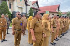 TPP ASN Berau Tahun Ini Dipastikan Aman, Sri Juniarsih Wajibkan Syarat Ini saat Klaim 