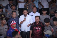 PDIP Berau Tegas Tolak Pilkada Tak Langsung, Rudi Mangunsong: Sama Saja Kembali ke Orde Baru!