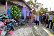Tak Ingin Jadi Sumatera Kedua Akibat Banjir Bandang, Bupati Targetkan Relokasi Warga Long Ayap Tuntas Tahun Ini