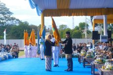 HUT Kaltim ke-69: Berau Sabet Dua Arindama, Unggul di Sektor Wisata dan Perikanan