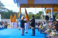 Rapor Merah Berau di Panggung Provinsi, Dari 11 Panji Kini Tersisa Dua Arindama