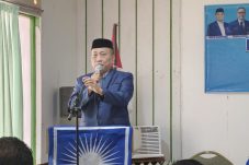 PAN Berau Dukung Pilkada Tak Langsung, Suryadi Marzuki Beberkan Alasannya