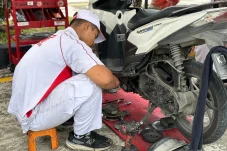 Astra Motor Kaltim 1 Buka Peluang Bisnis AHASS Kaltim dan Kaltara di Tahun 2026