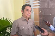 Bagian dari Partai NasDem, Ketua DPRD Berau Dukung Wacana Pilkada Tak Langsung 