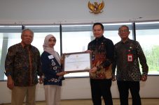 Lewat Program GENTING, Berau Coal Tuai Apresiasi Pemprov Kaltim