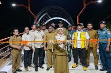 Proyeksi APBD Tahun Depan Hanya Rp 2,4 Triliun, Bupati Berau Ungkap Strategi Pembangunan Daerah