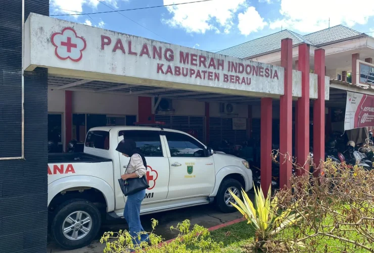 Tak Semua Darah Aman, PMI Berau Temukan Pendonor Terinfeksi Penyakit Menular