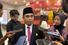 Wacana Pilkada Tidak Langsung Mencuat, Begini Kata Ketua KPU Berau