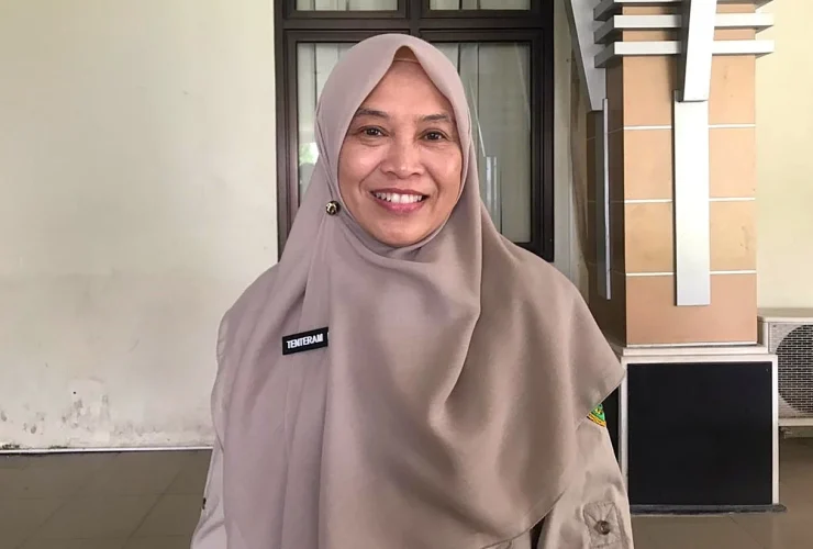 Upaya Pencegahan Penyalahgunaan Anggaran Kampung, DMK Berau Lakukan Pengawasan Berlapis