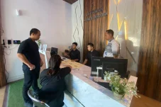 Layanan Paspor Hari Sabtu di Tanjung Redeb Membludak, Pekan Depan Kesempatan Terakhir