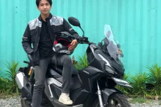 Astra Motor Edukasi Pengendara Taklukkan Blind Spot dengan #Cari_AmaN