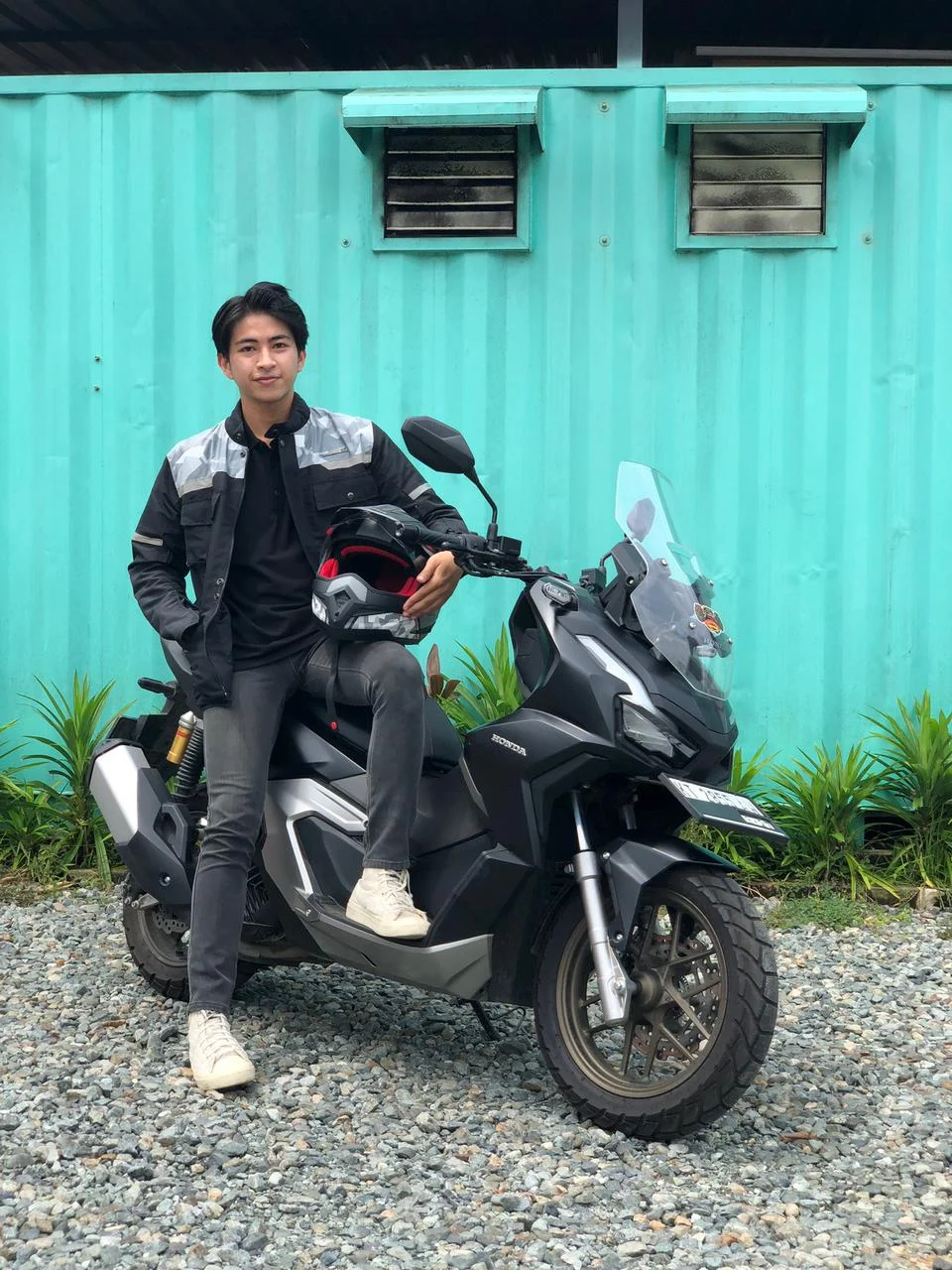 Astra Motor Edukasi Pengendara Taklukkan Blind Spot dengan #Cari_AmaN