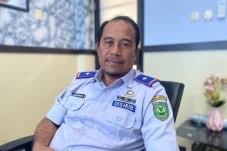 Masih Kekurangan Personel, Dishub Berau Belum Bisa Terapkan Parkir Berbayar